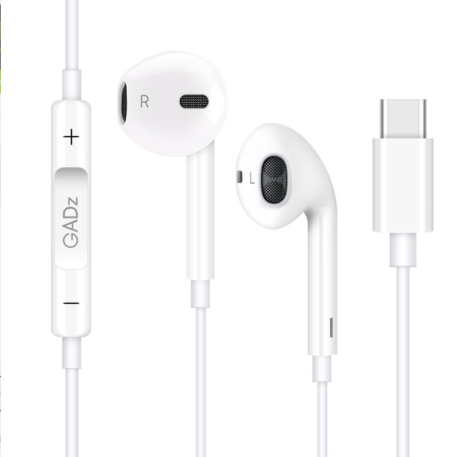 2nd type c earphone